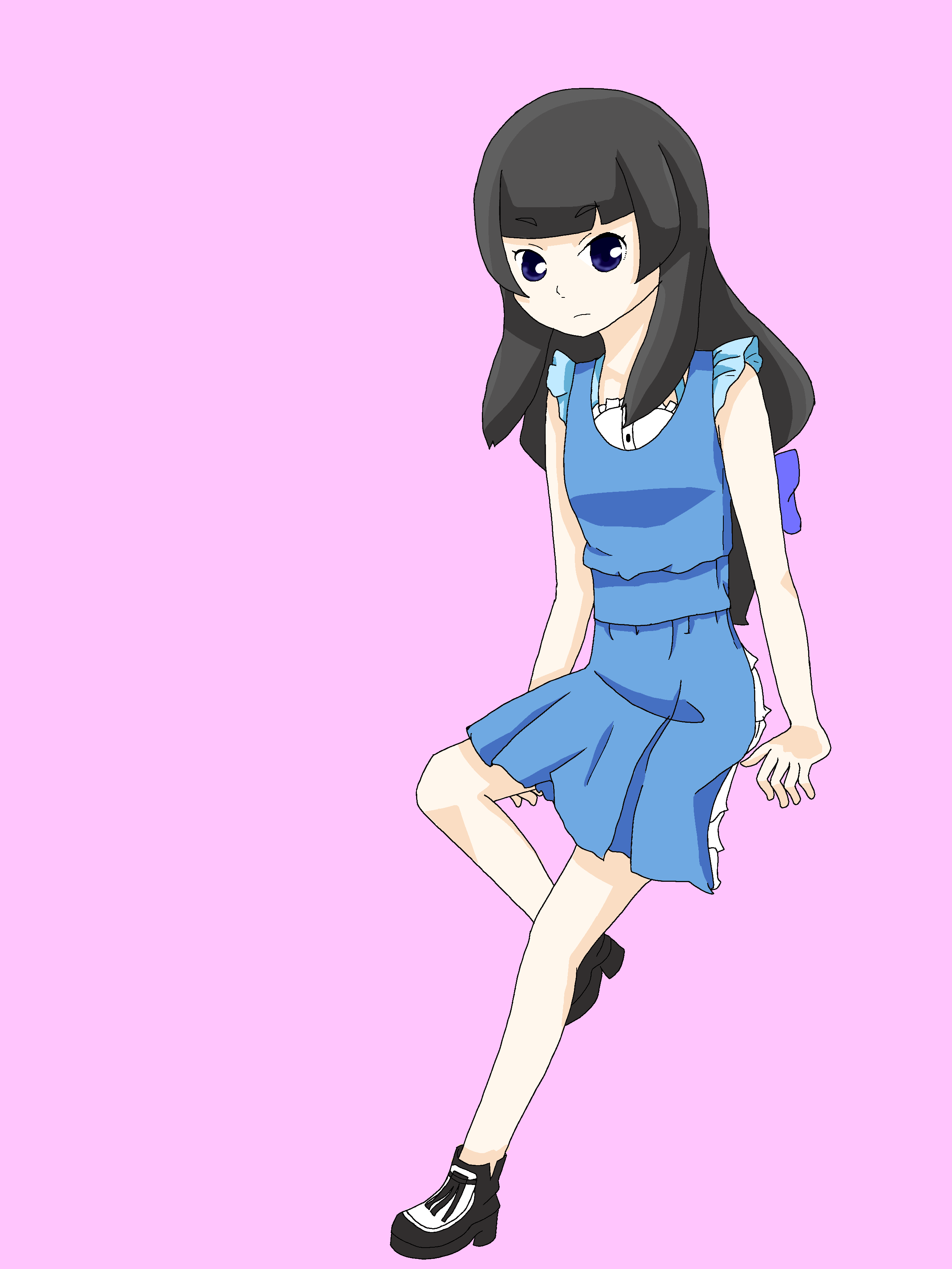 スクスト みあ じじい イラスト Art Street アートストリート