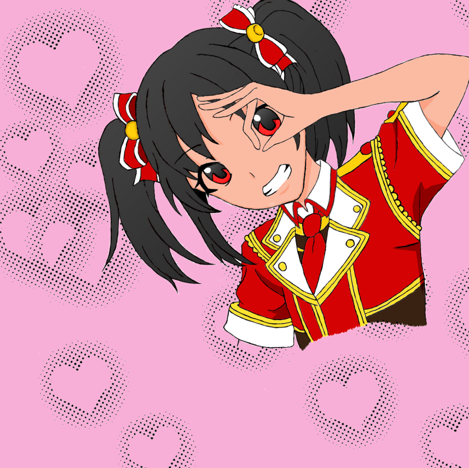ラブライブにこ Kisaragiren Illustrations Art Street ラブライブにこ Kisaragiren Illustrations Art Street