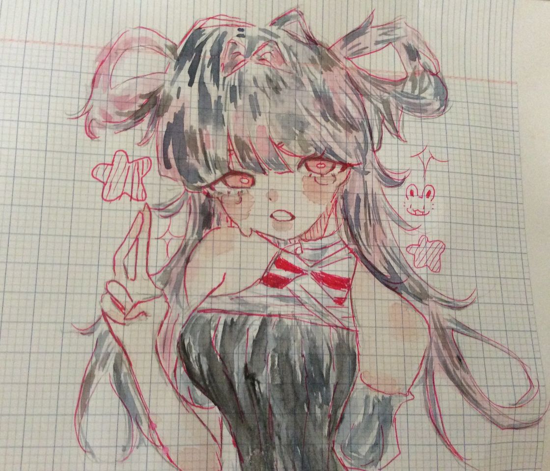 🌸🌷sakura💧⭐️ Illust of ☆Arinプリン⭐️🍮