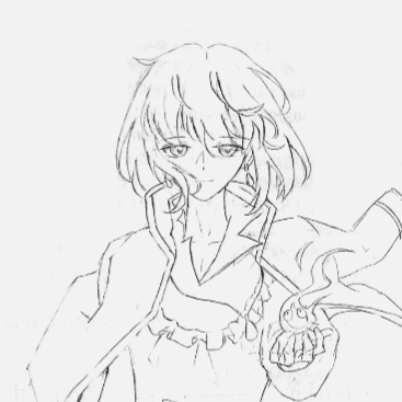 霍爾 Illust of 甲醚 fanfic illustration anime boy 同人 practice handdrawn GetToKnowArtists 霍爾的移動城堡 霍爾