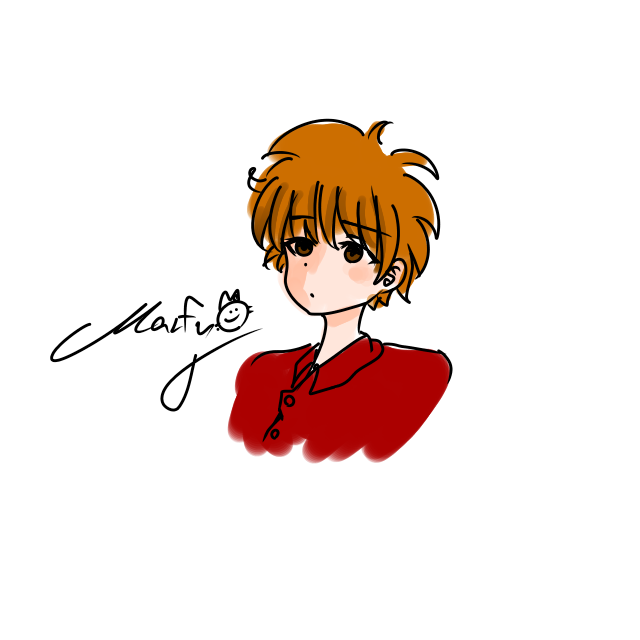 独身戦士ヒトリジャー Marfy イラスト Art Street アートストリート