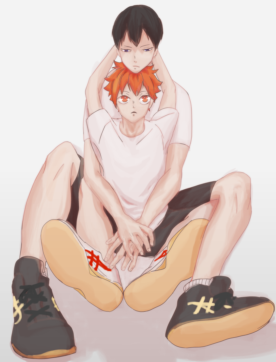 Kagehina 化野ウフ イラスト Art Street アートストリート