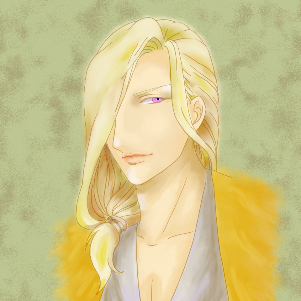 ナルサス 月愛 イラスト Art Street アートストリート