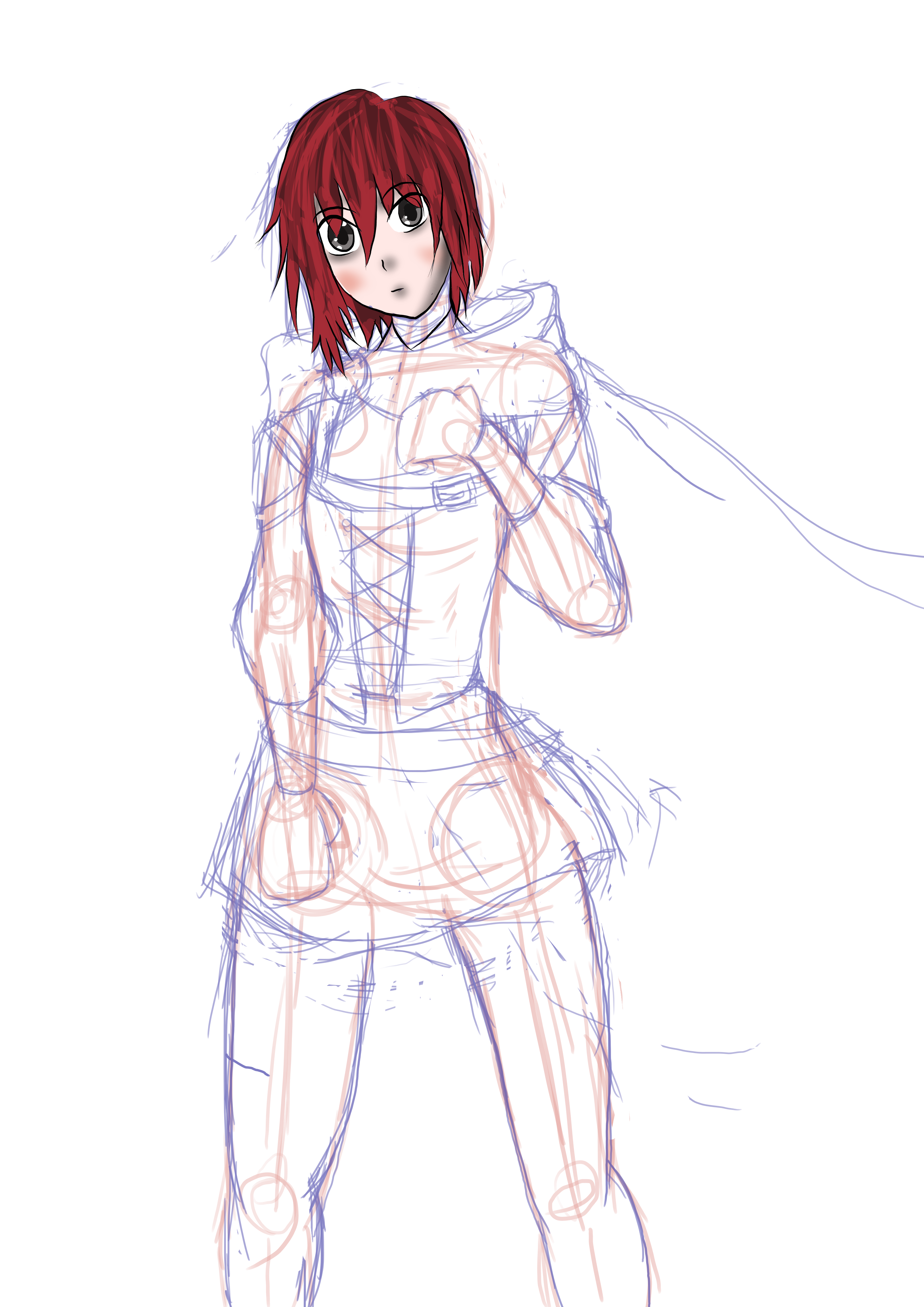 Ruby Rwby 阿勛 イラスト Art Street アートストリート