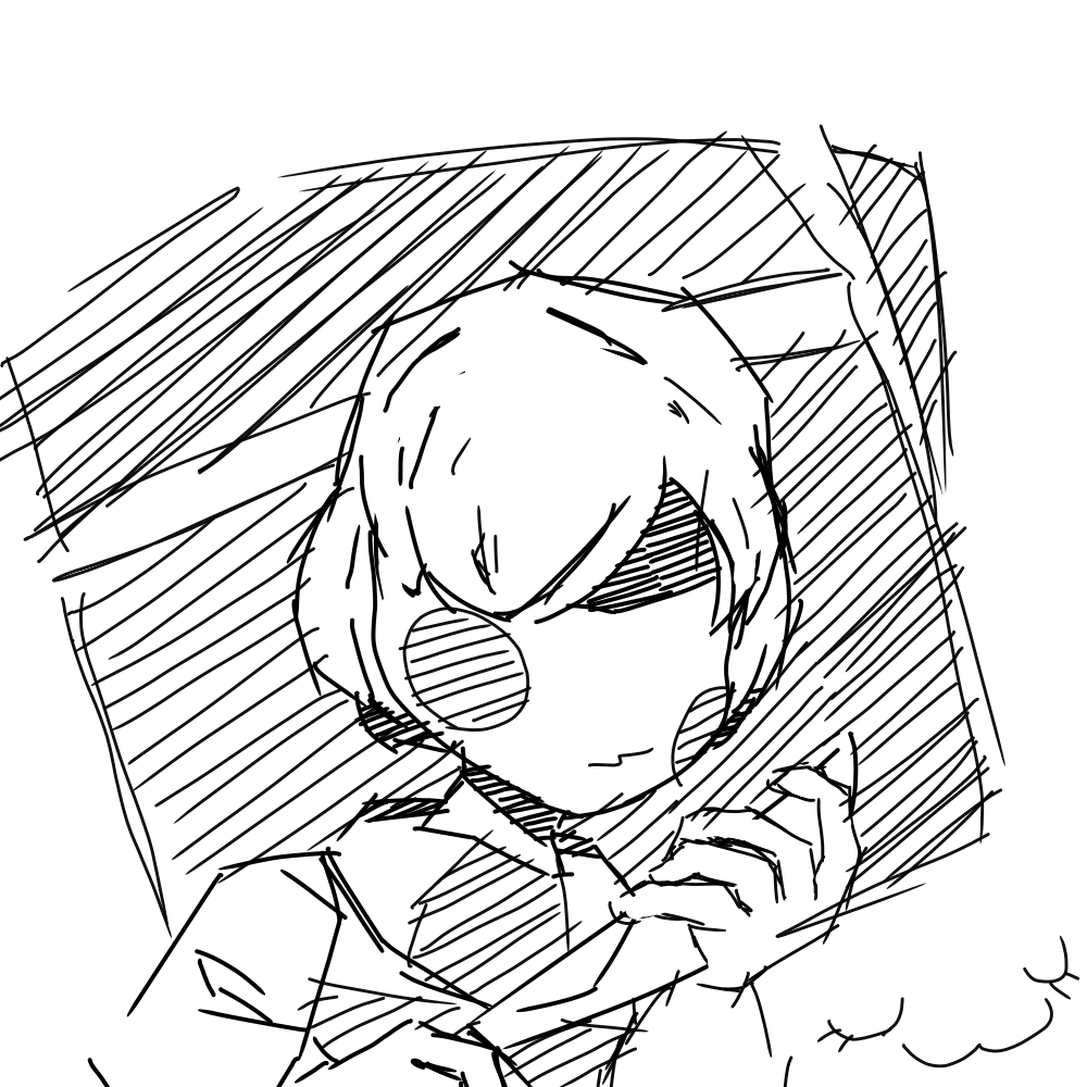 Aaa Im So Scared Poi dead Illustrations ART Street aaa-im-so-scared-poi-dead-illustrations-art-street