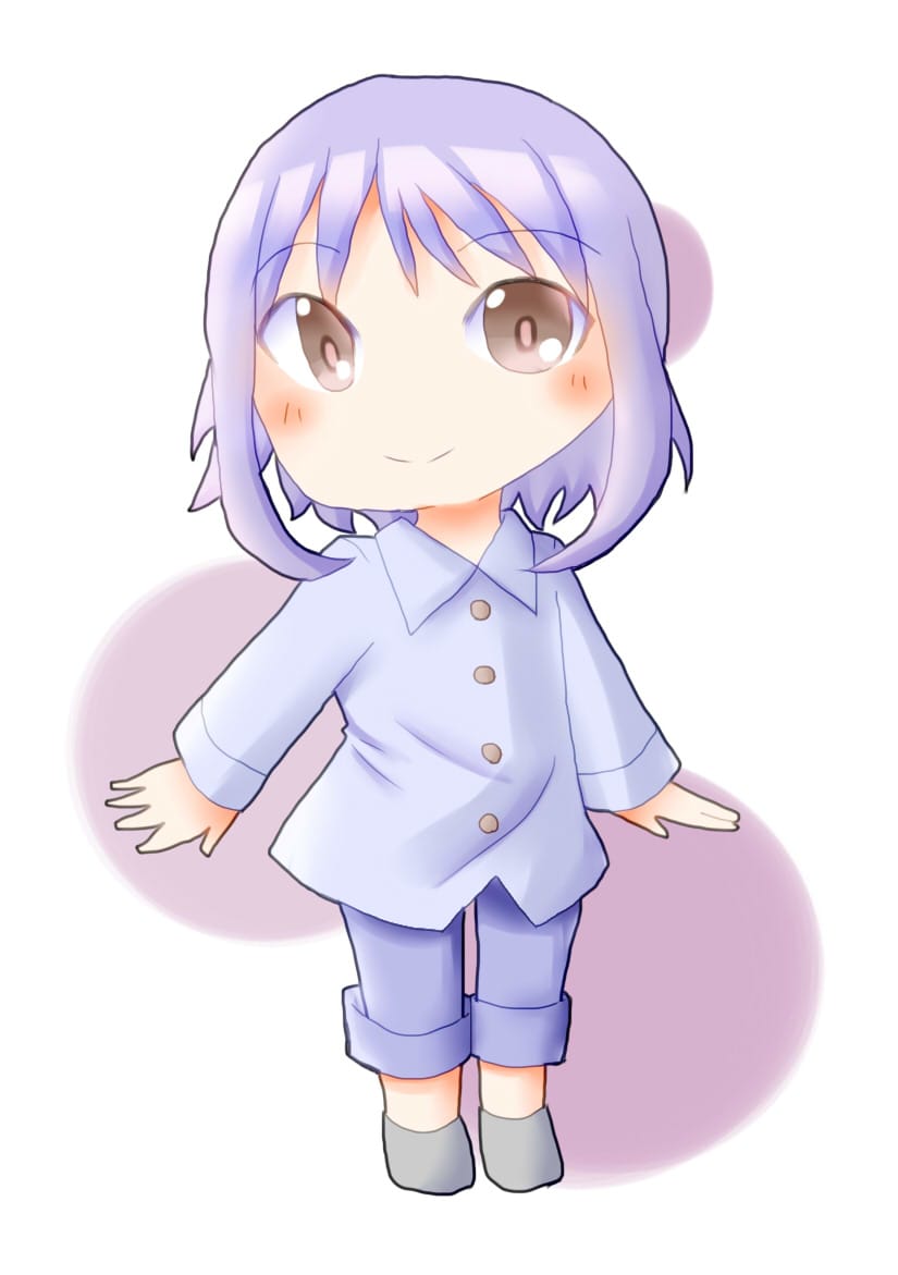 ちびキャラ 十五 イラスト Art Street アートストリート ちびキャラ 十五 イラスト Art Street アートストリート