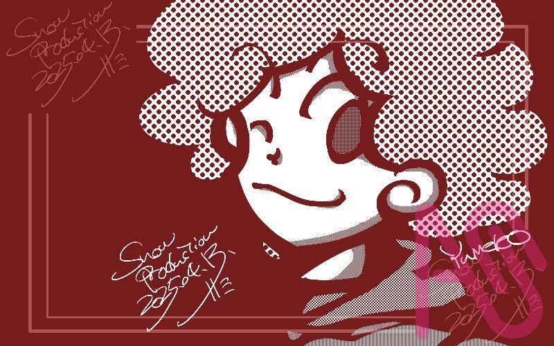 ユメコ。 Illust of 5jyou Tsukito original oc デジタルイラスト