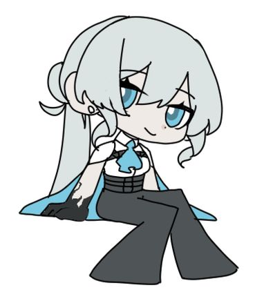 オリキャラちゃん Ren - Illustrations ART street