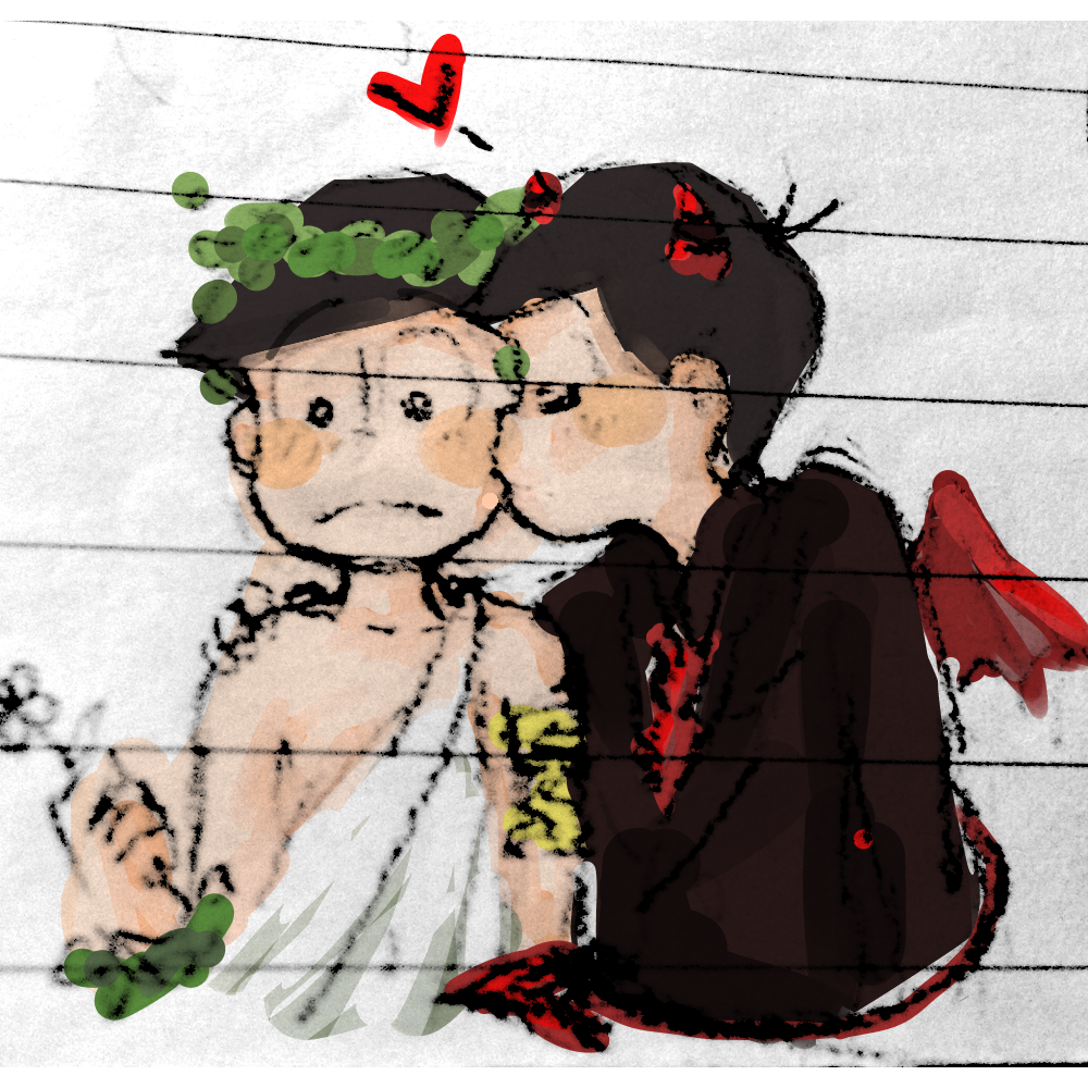 速度松 才 イラスト Art Street アートストリート