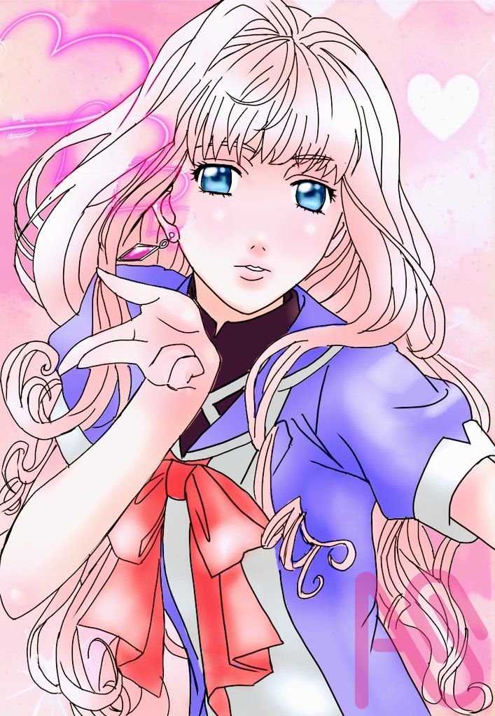 シェリル・ノーム生誕祭 桐花 しばらく投稿しません
