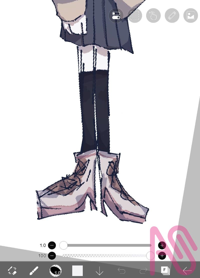 に　2025.1.26 Illust of kagetsu illustration art アイビスペイント Countryhumans カンヒュ にゃぽん