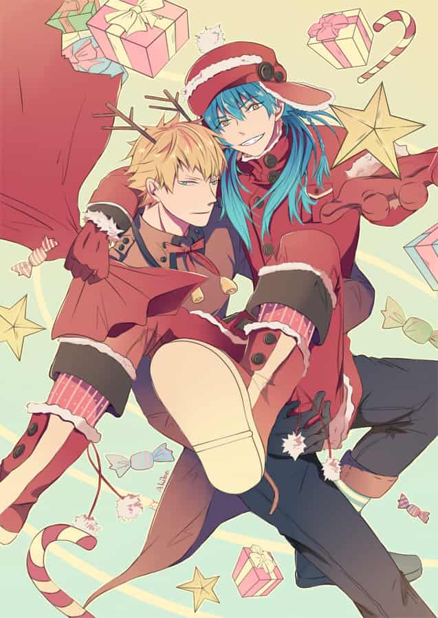 ノイ蒼11 秋葉 - Illustrations ART street