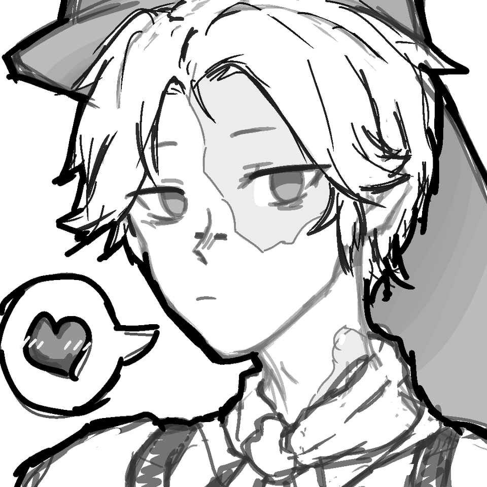 第五人格勘探员过去食 Ate Illustrations Art Street