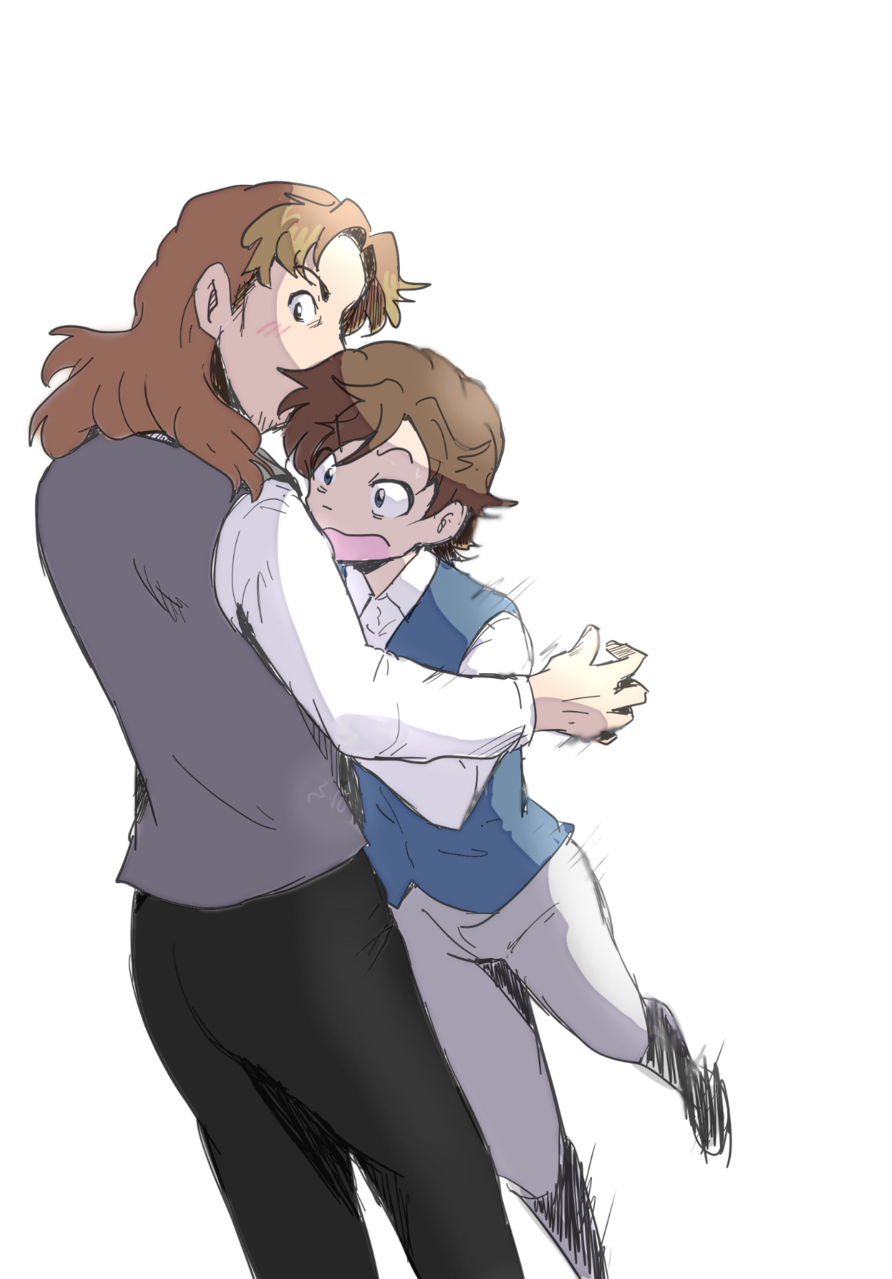 躓く ふゆの 創作漫画 Illustrations Art Street