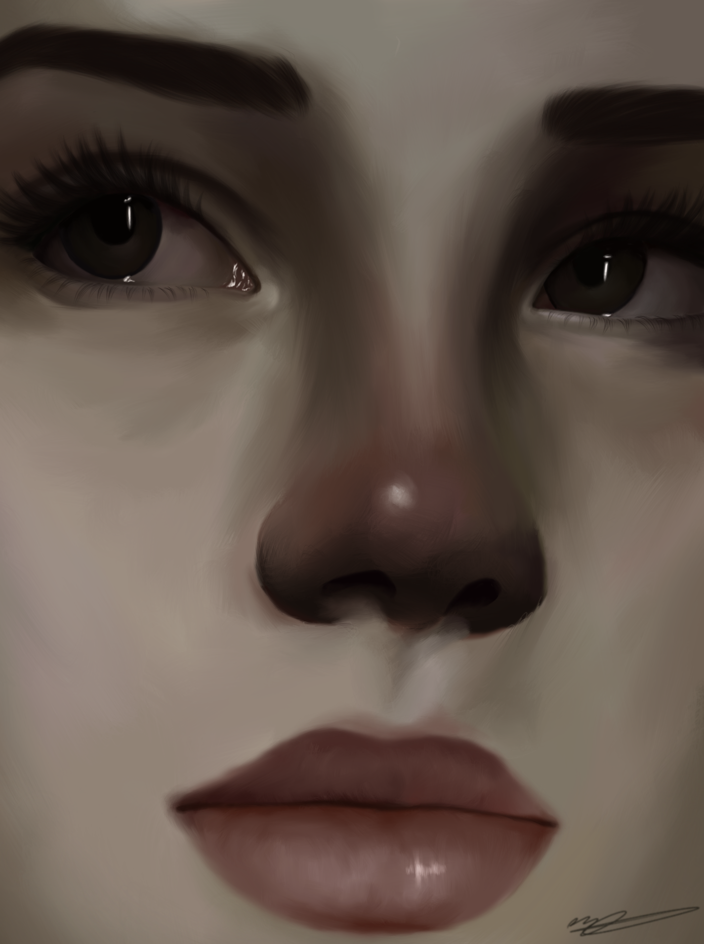 无题 monarch__e 插图 ART street