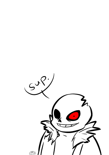 Sup Lisa Lala イラスト Art Street アートストリート