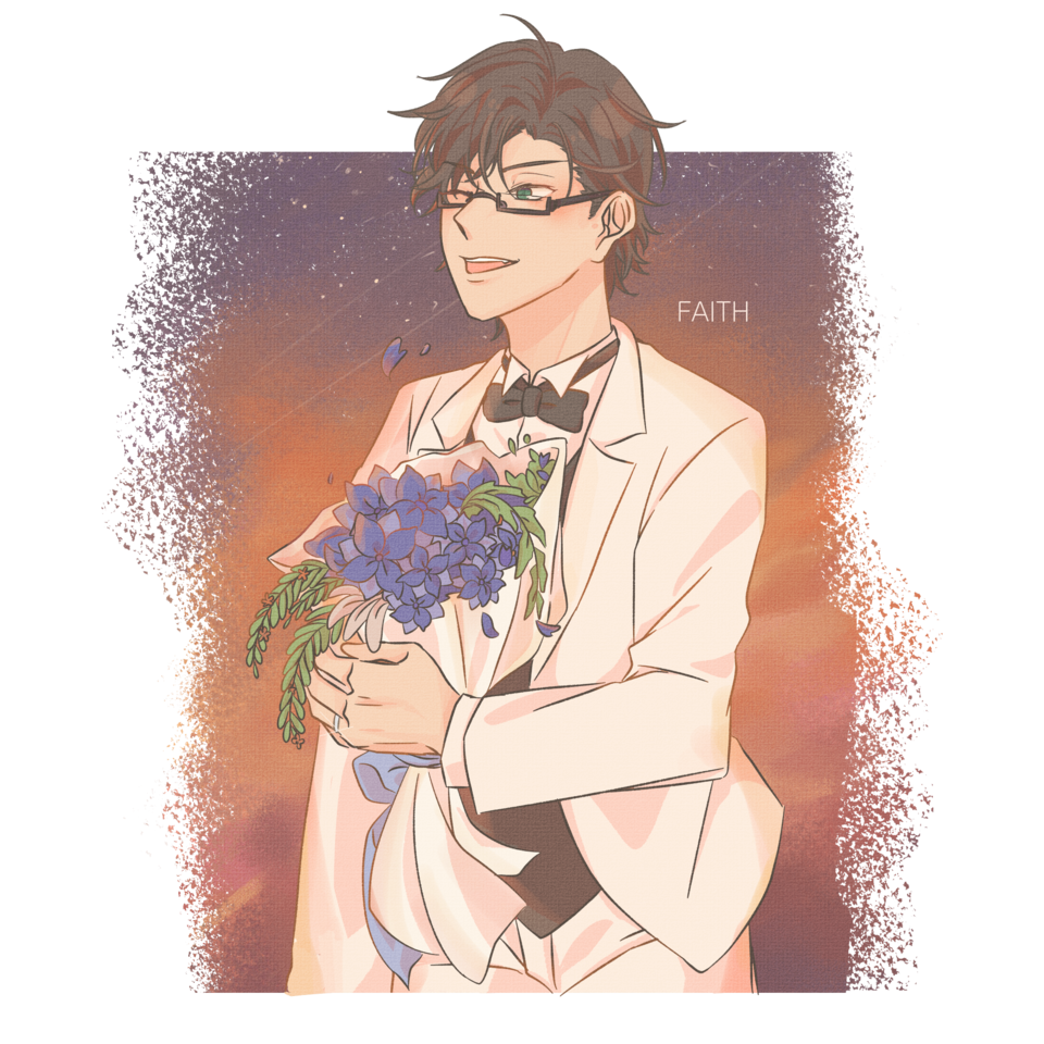 Vow Ashzlen イラスト Art Street アートストリート Vow Ashzlen イラスト Art Street アートストリート