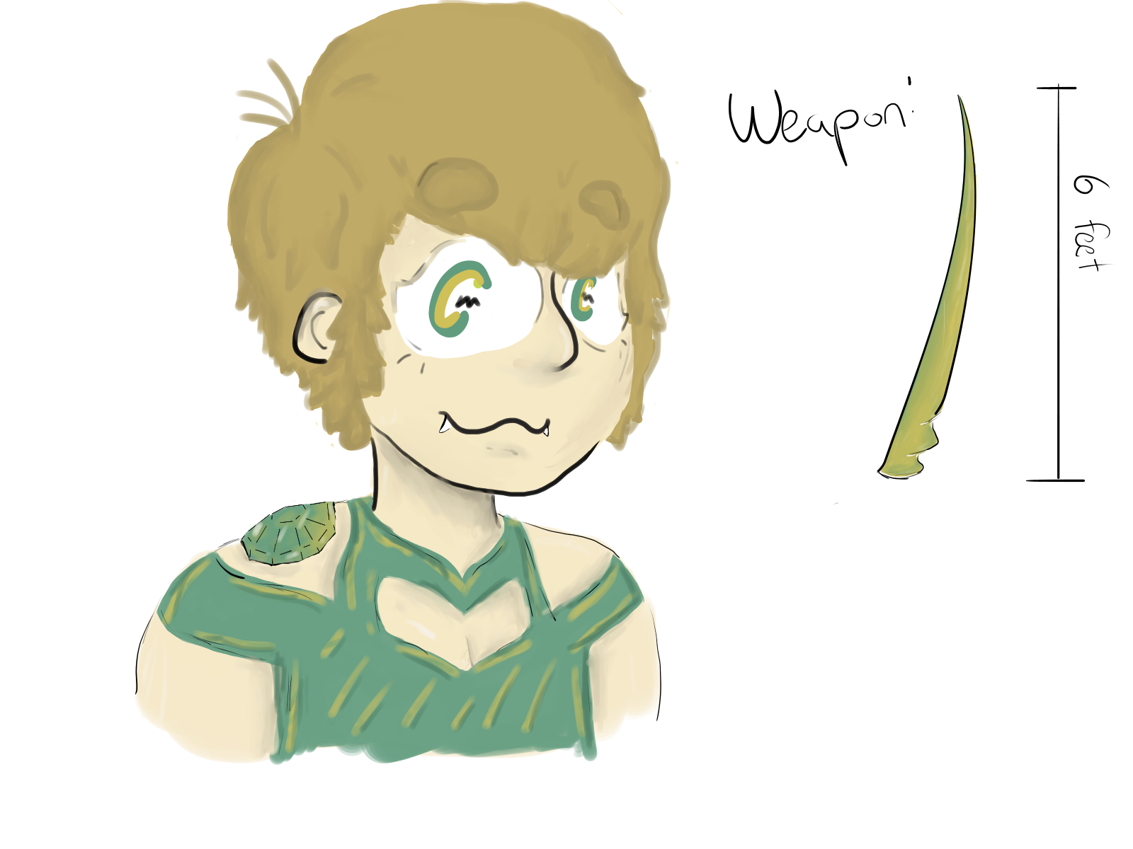 Gemsona Beanio Illustrations ART street