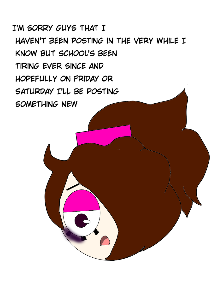 Sorry Everyone Cgbeingweird イラスト Art Street アートストリート