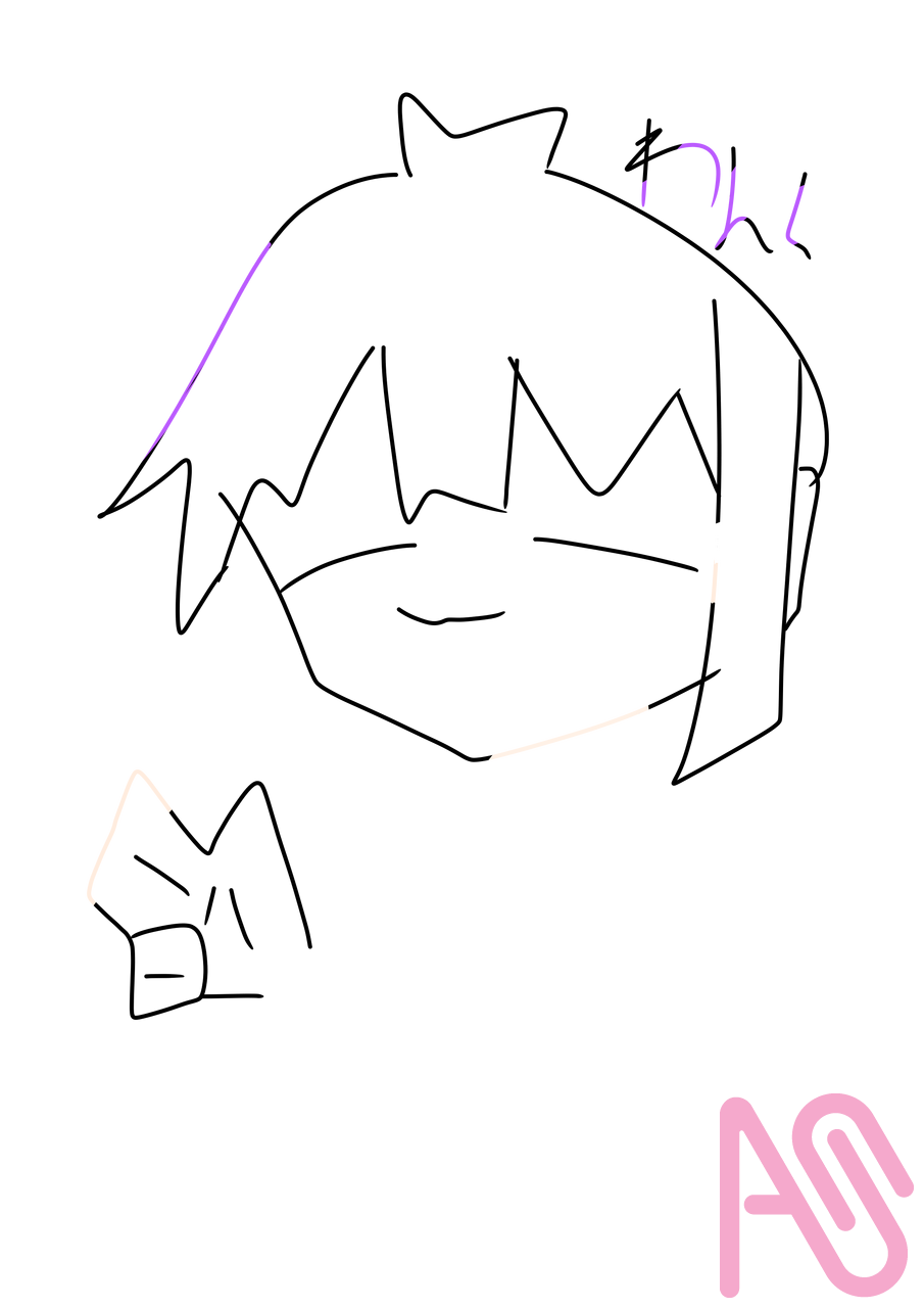 ロクサンの代選～（グロではないけど血あり） Illust of いさつもち よその子 18℃ 数字減少中