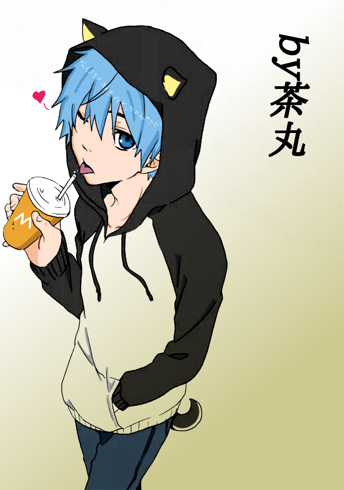 黑子哲也南祁minami Illustrations Art Street