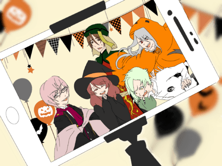 人狼j マイク とい イラスト Art Street アートストリート