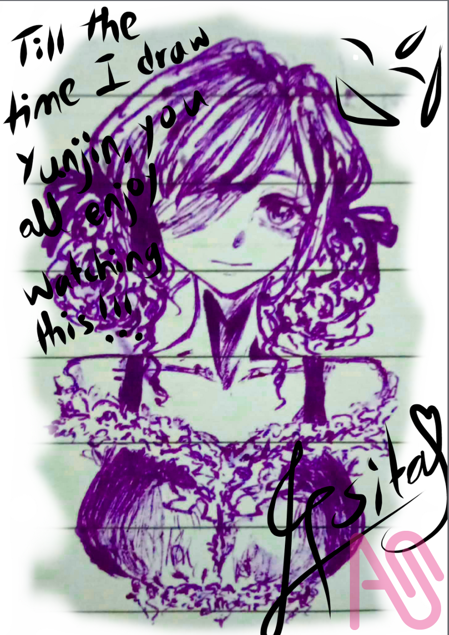 Just another Unknown character  Illust of ipsitawrites Unknown Timepass