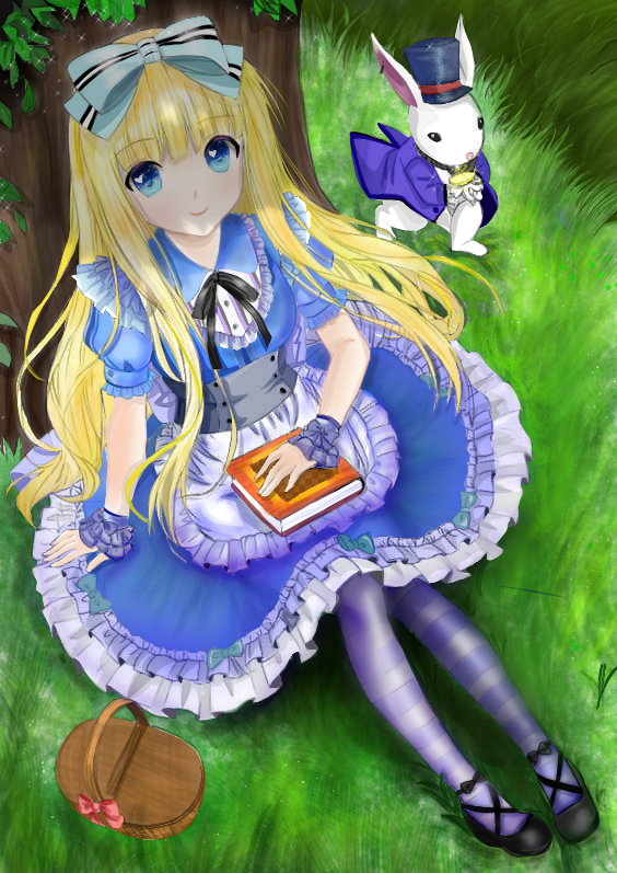 Alicia Rosy イラスト Art Street アートストリート