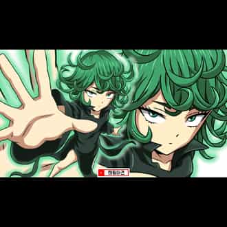 戦慄のタツマキ S Illustrations Art Street By Medibang