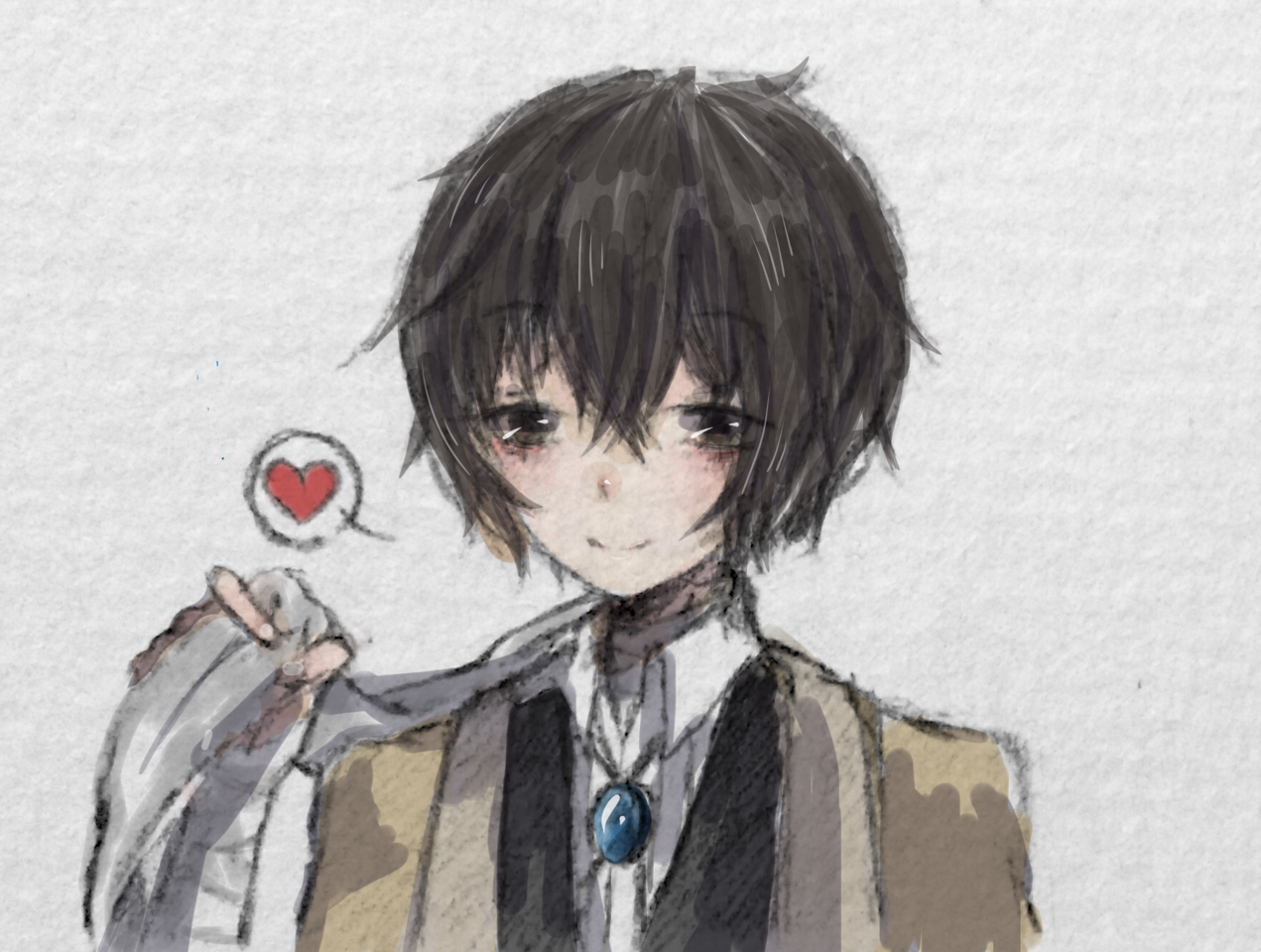 Mcpo Award 17 コンテスト アートストリート Art Street By Medibang