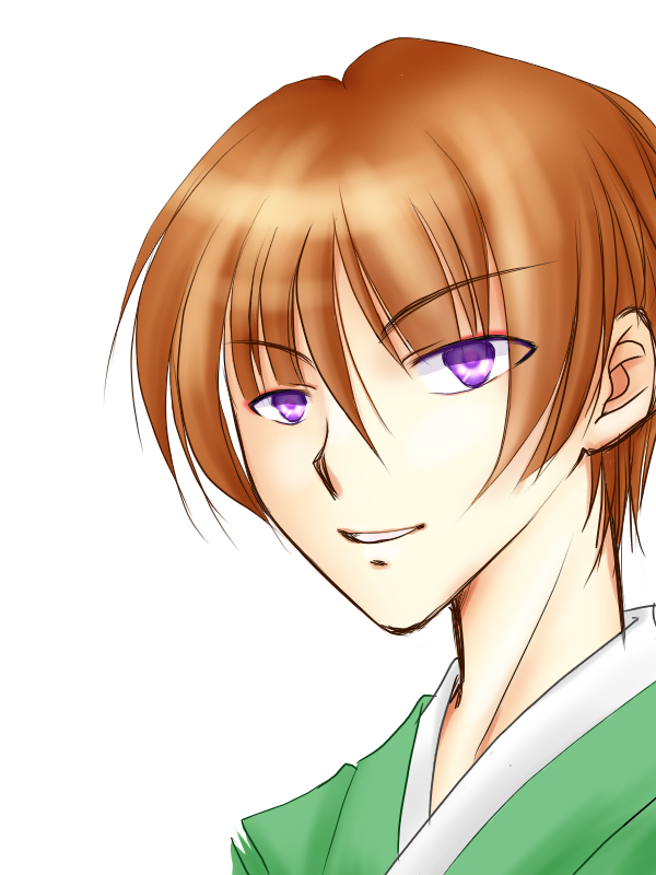 落書き 石切丸 Noborin Illustrations Art Street