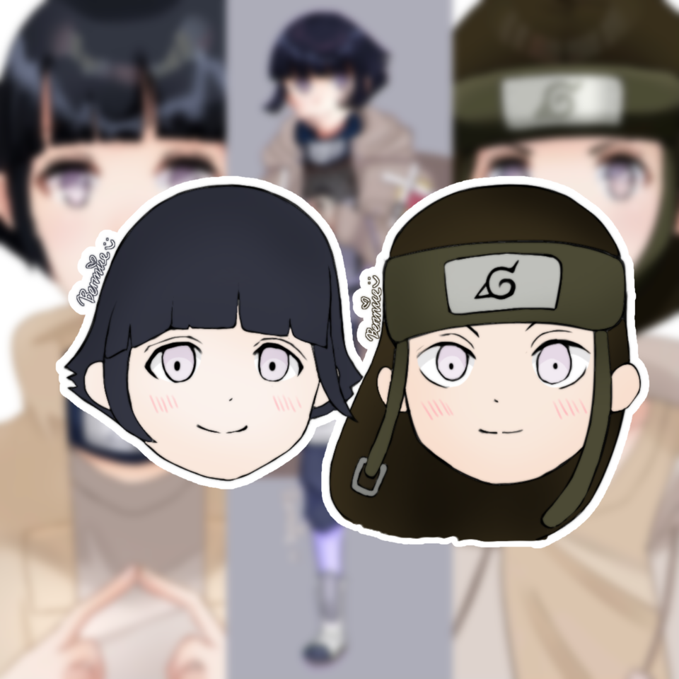 D art hinata