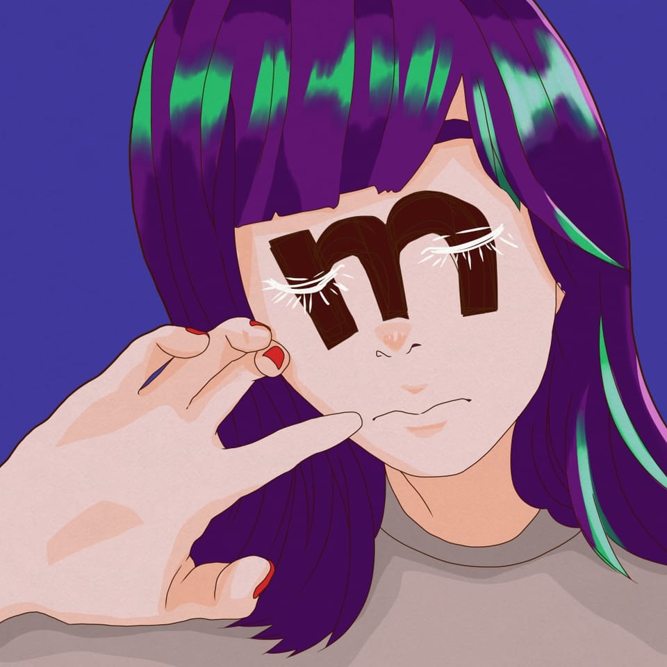噂のmちゃん Na - Illustrations ART street