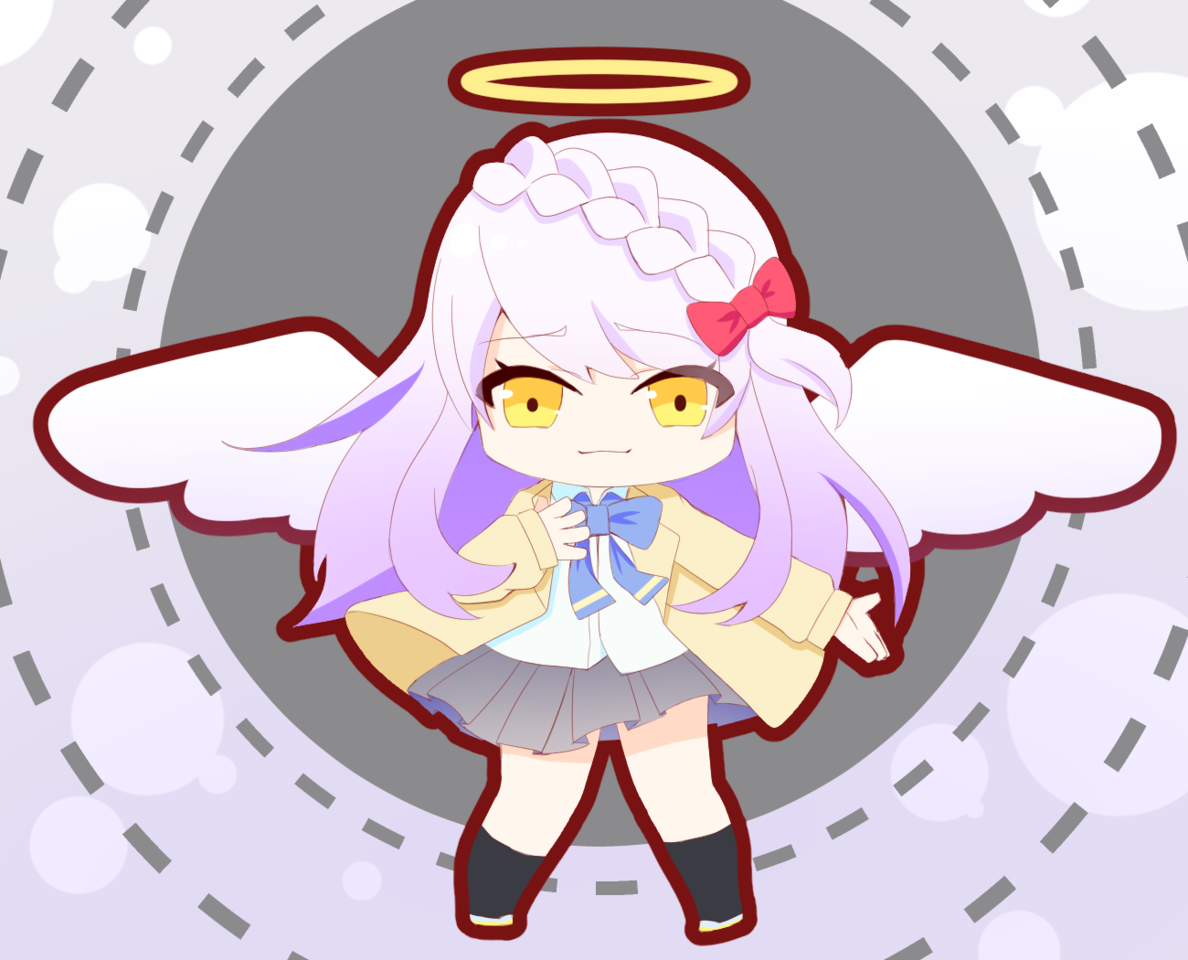 泥の分際で私だけの大切を奪おうだなんて こたま Illustrations Art Street