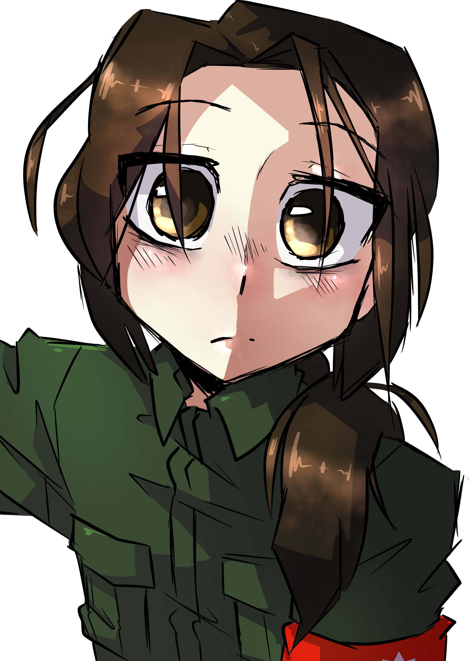 Aph China Hetalia Chlowoan イラスト Art Street アートストリート