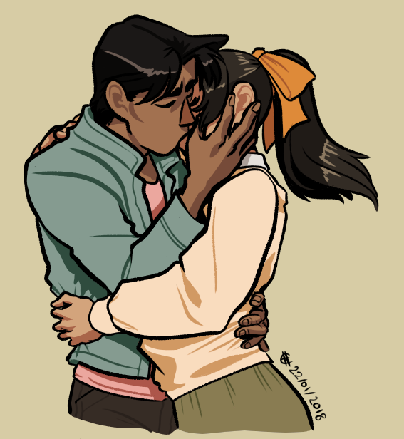 Hey Kazu Doublexxcross Illustrations Art Street