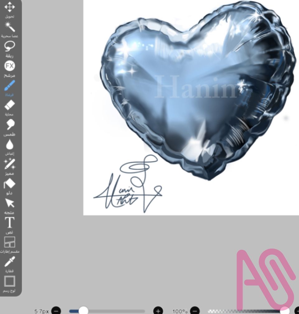 🦋🫧🤍✨ Illust of Hanin art ☆ﾟ⁠.⁠*⁠･⁠｡ﾟ