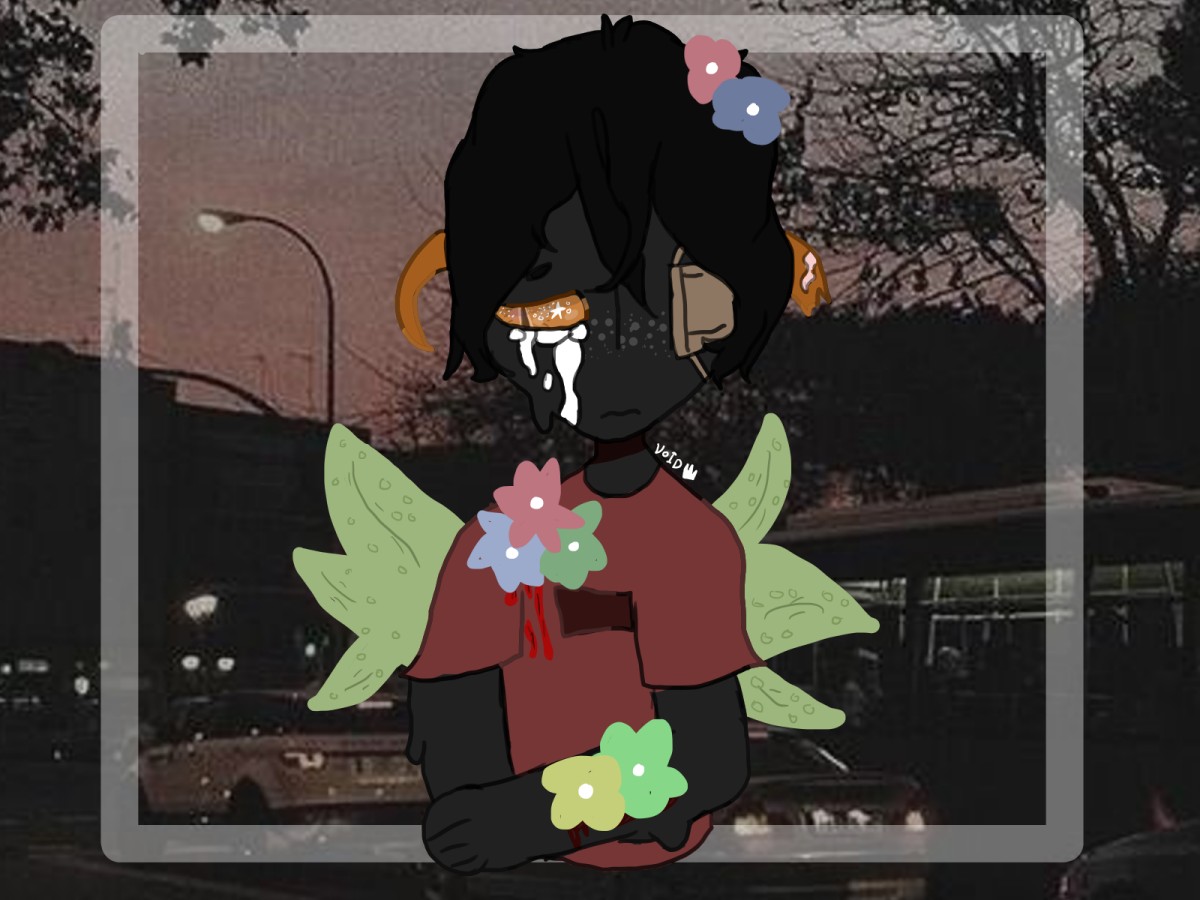 Will You Still Love Me When Your Friends Don T Voidii イラスト Art Street アートストリート