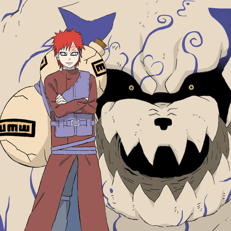 ナルト リア Illustrations Art Street