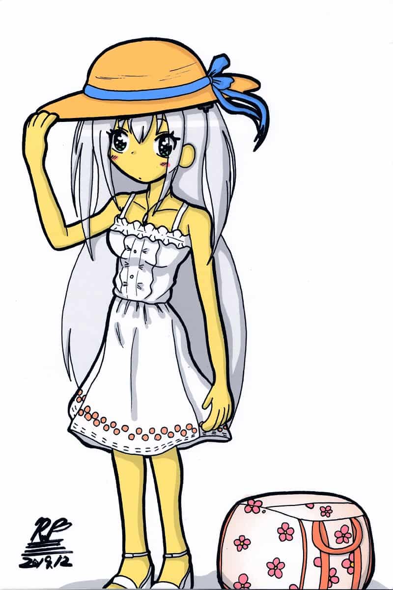 アッシュ アームズ アハトアハト