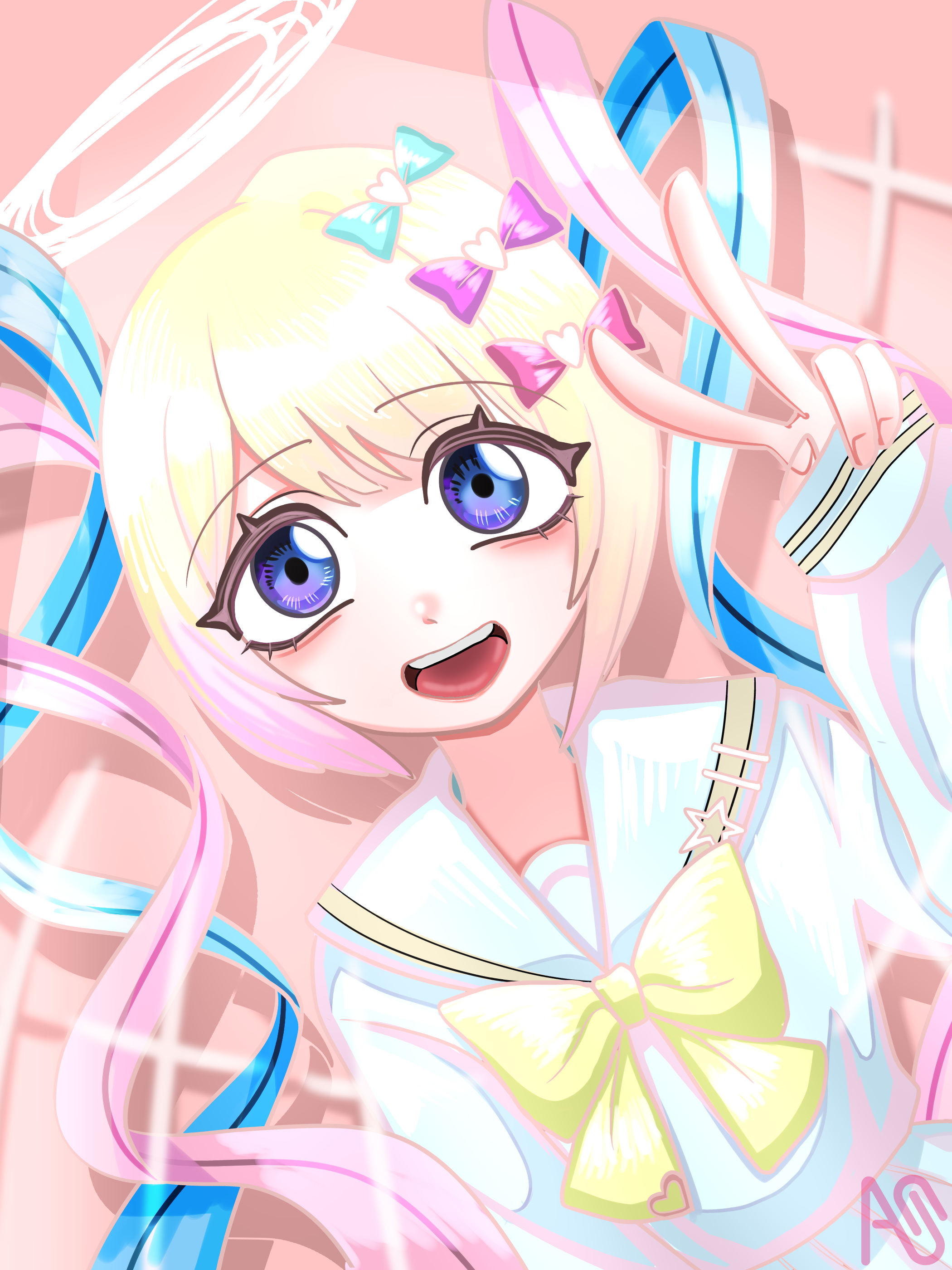 超てんちゃん2 2 - Illustrations ART street