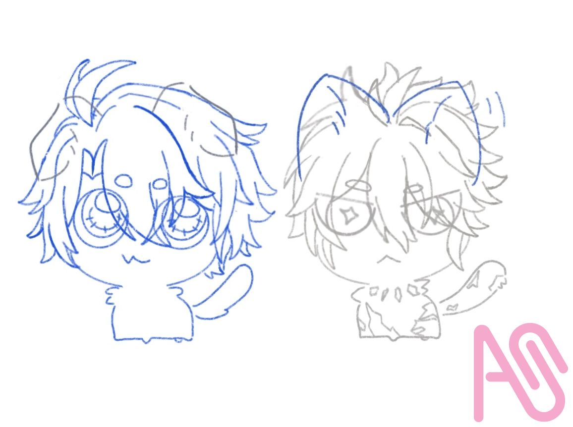 白厄 狗貓 Illust of 本貓 崩壊スターレイル