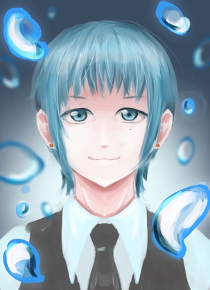 ハイキュー 天童覚 はぐキャラ 天童 覚 | TikTok