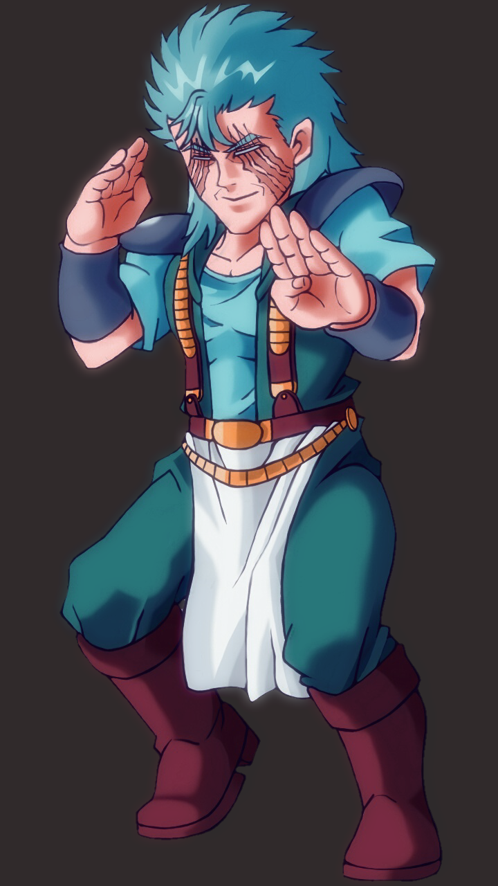 南斗白鷺拳☆様釣具 南斗白鷺拳☆様釣具 （syu.JPG）