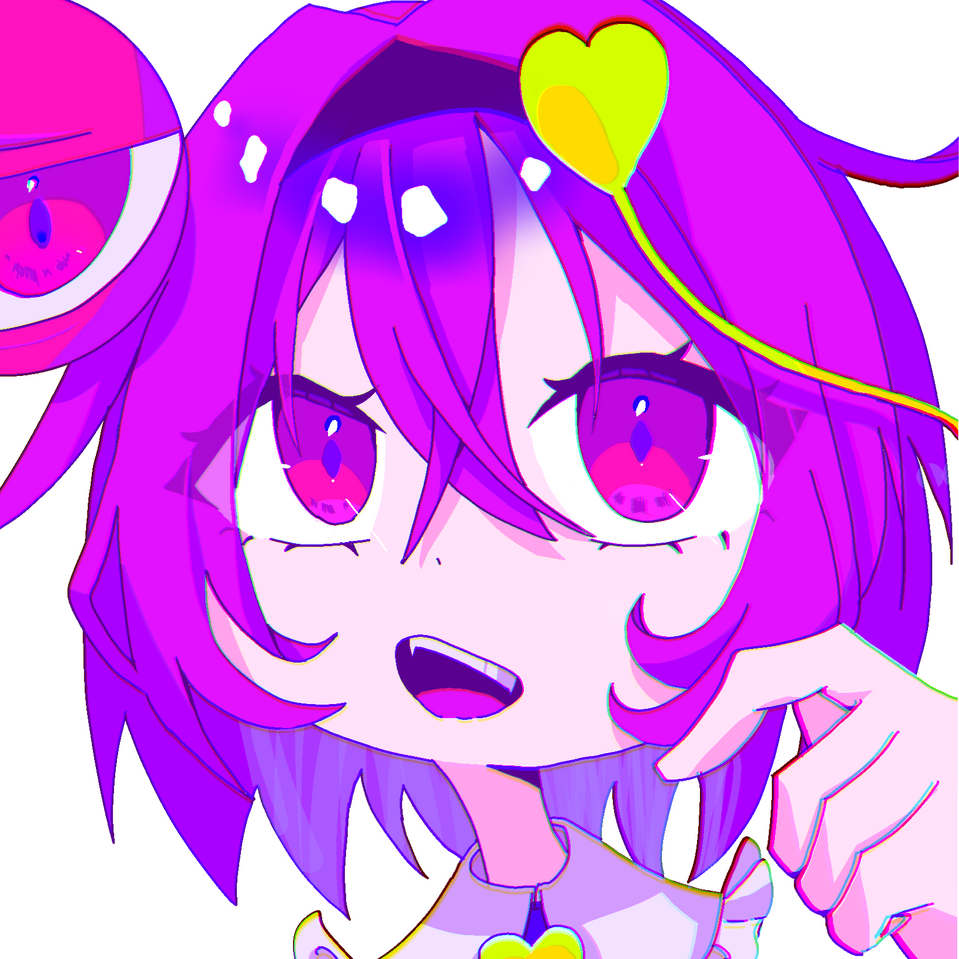 1 1点の女 Illust of 代選中〜きなこ medibangpaint