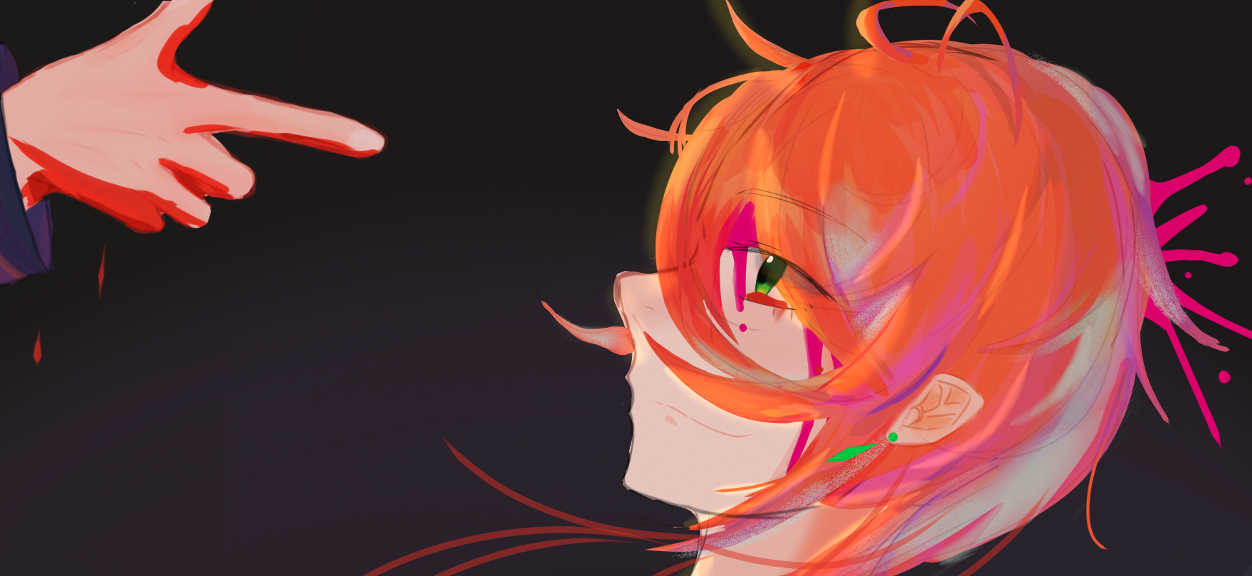 砰 隳羽 イラスト Art Street アートストリート