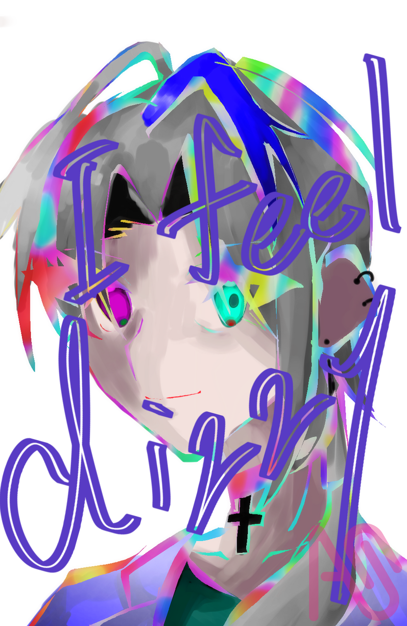 ただのアイドルじゃない Illust of りる 下手 oc リル 青芝のルーブル