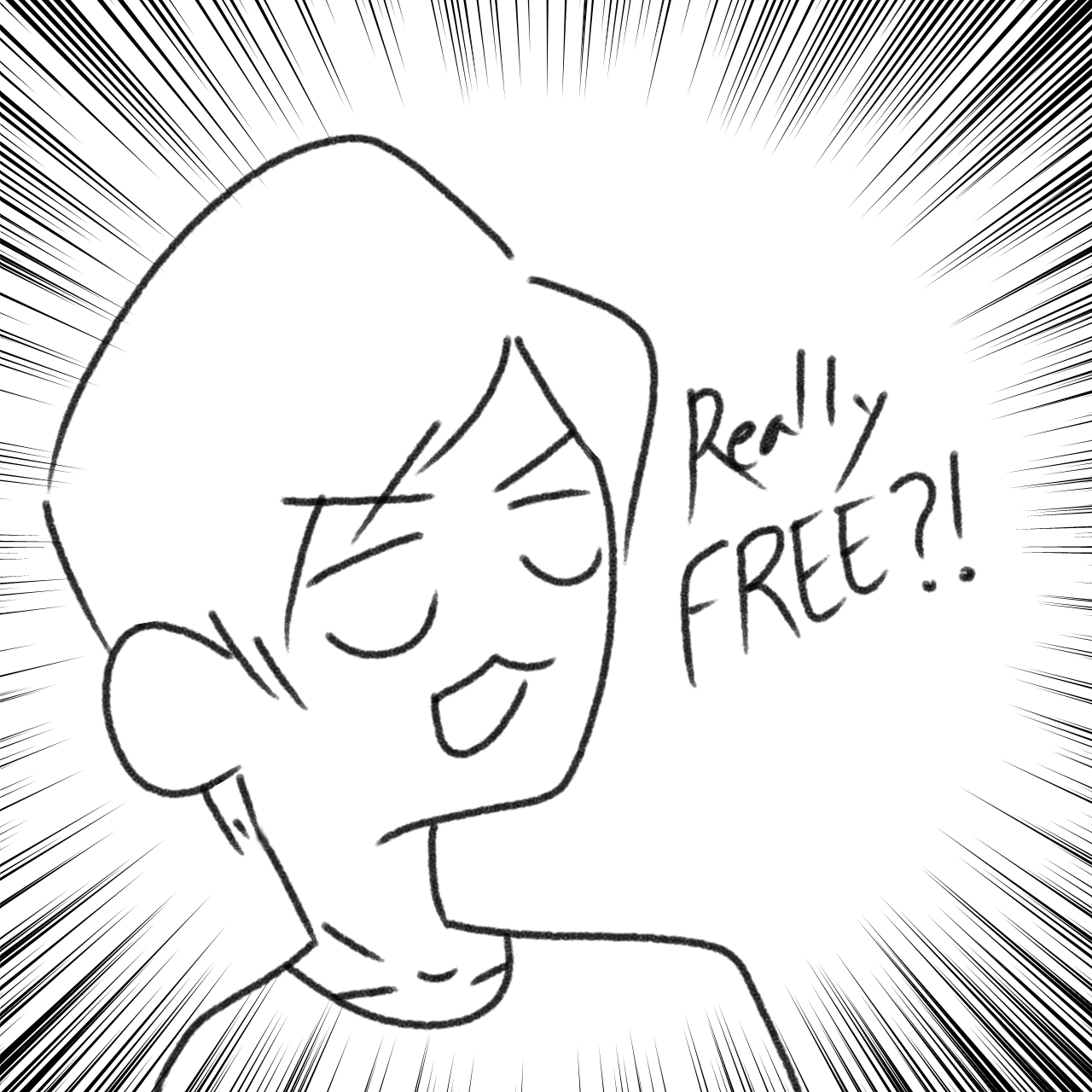 MediBANG! 그림하느 Illustrations ART street