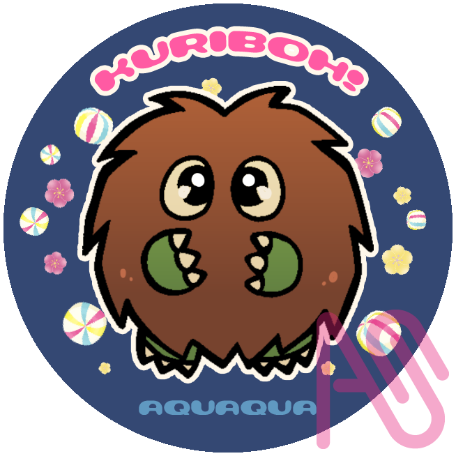 クリボー! 池田淳 插图 ART street