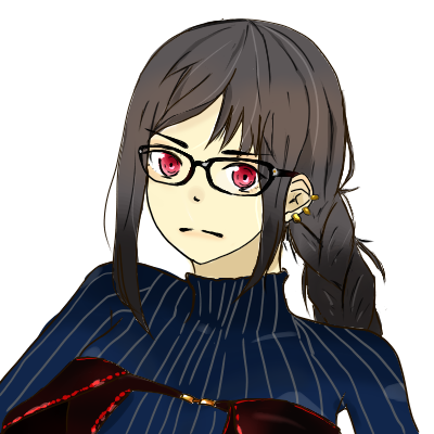 虞美人 ゆっきー イラスト Art Street アートストリート